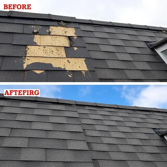 Roof Repair Near Me in Vanderbilt, PA near me